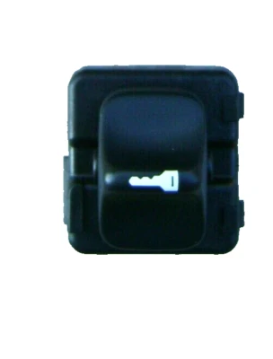 ** INTERRUPTOR DE BLOQUEO DE PUERTA ELÉCTRICO LADO DERECHO PASAJERO NISSAN SENTRA 200SX ORIGINAL 95-98 Foto 1 de 4