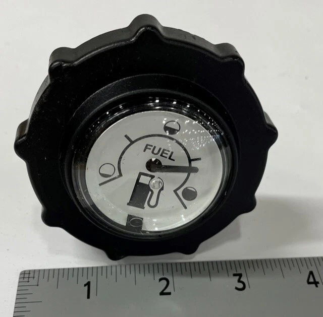 *John Deere 130 GAS MEDIDOR DE COMBUSTIBLE AM102461 NUEVO OEM Foto 1 de 3