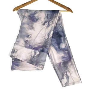 Leggings clásicos esculpidos Duluth Trading para mujer NoGA talla 2X pantalones de yoga lavanda - Imagen 1 de 14
