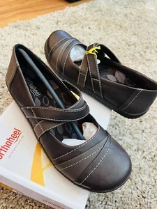 Orthaheel Women’s Slip On Shoe Size 7 - Picture 1 of 6