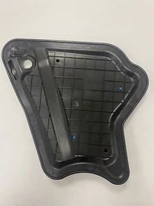 🚘 2008-2015 AUDI TT FRONT LEFT DRIVER SIDE INNER DOOR PANEL COVER OEM 8J0837915 - Picture 1 of 3