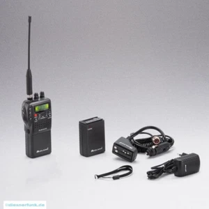 MIDLAND ALAN 42 DS Multi CB HANDFUNKGERÄT 4 Watt AM/FM Not Kommunikation - Bild 1 von 5