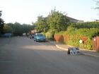 Foto 6x4 Wahllokal in Solent Säuglingsschule in Evelegh Road Farling c2009