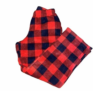 Kid’s (5) Wondershop Red/Black Plaid Sleepwear. NWOT - Picture 1 of 3