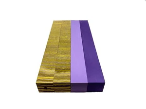 EVA Foam for Rod Building, Purple Peepers, Color Match Collection - Picture 1 of 3