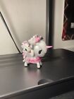 Tokidoki Unicorno Bambino Series 2 Figure Gemma & Granite White Pink Girl Toy