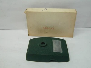 NEW AIR FILTER COVER FOR PIONEER CHAINSAW 430243 NEW OLD STOCK - Picture 1 of 2