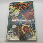 Ghost Rider #17 Marvel Comics 1991 Spider-Man Hobgoblin Bag And Board Fast Ship!