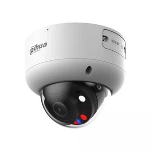 Cámara domo WizSense inteligente doble luz US Dahua IPC-HDBW3849R1-ZAS-PV 8 MP 5x zoom - Imagen 1 de 20
