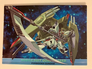 Gundam Seed Carddass Masters 65 - Imagen 1 de 1