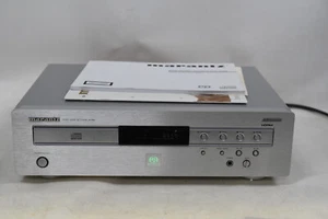 Marantz SA7001 KI Signature Super Audio CD Player / SACD with Manual & Paperwork - Picture 1 of 20