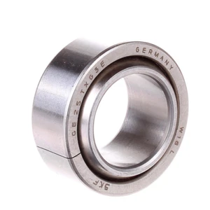GE25TXG3E SKF 25 x 42 x 20 mm SPHERICAL PLAIN - Bild 1 von 3