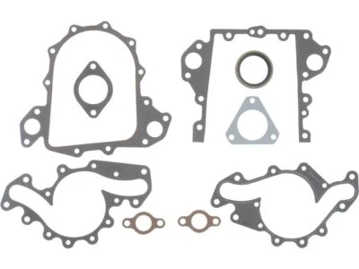 For Chevrolet R20 Suburban Timing Cover Gasket Set Victor Reinz 84565VSCH - Image 1 of 2