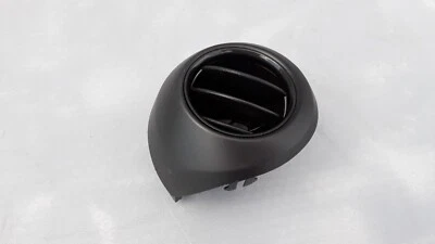 Honda FIT 2009-2013 tablero lado del pasajero derecho calefacción aire acondicionado rejilla de ventilación OEM Foto 1 de 4