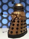 Dr Who Day of the Daleks Supreme Collectors Set 2 2007 Version klassische 5"" Figur