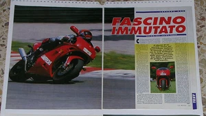 Test Drive Prova 1992 LAVERDA 650 - Picture 1 of 1