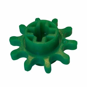 Circuitos a presión: engranaje de 1,0", n.º de parte: 6SCGEAR1 (10 dientes) - Imagen 1 de 4