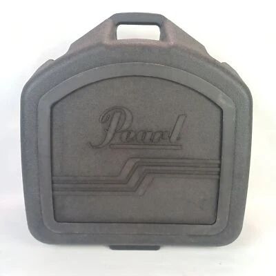 Pearl 5,5 «x 14» жесткий чехол НЛО/раскладушка палка/стойка секция винтажный литой - Изображение 1 из 4