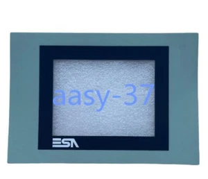 1 PCS NEW ESA display touch screen VT525 VT525W VT525W00000N  protective film - Picture 1 of 5