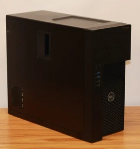 Precision 3620 MT i7-6700K 4GHz 32G DDR4 1TB NVMe SSD Win 11 Pro - Imagen 1 de 6