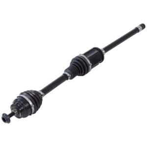 For BMW 530i 540i 530e 540d 2017-20 Front Right Passenger Side CV Axle Shaft TCP - Picture 1 of 2