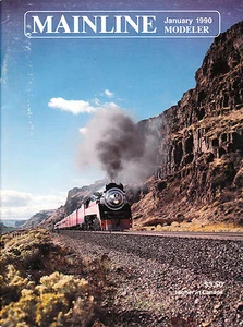 MAINLINE MODELER 1/90 C&O NP UP SP GN B&M GP40-2 SD60M ROCK ISLAND BL2 NYC GP30 - Picture 1 of 2