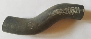 Gates 20521 Engine Coolant Bypass Hose 5/8" x 5" - Picture 1 of 5