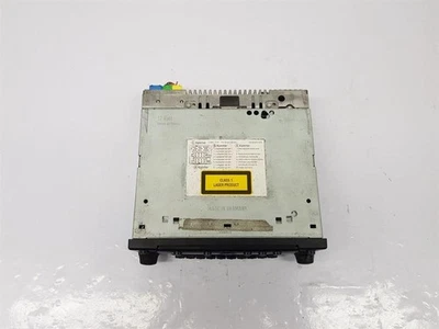 Porsche Boxster 2001 radio reproductor de CD 99664512200 Foto 1 de 4