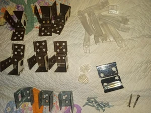 Miscellaneous Mini Blind Hardware - Picture 1 of 2