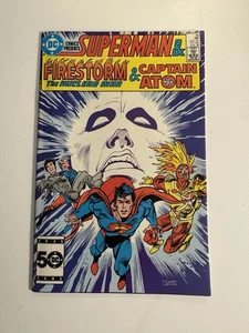 DC Comics Presents #90 91 92 93 95 96 97 Superman DC Comic - 7 Stück - Bild 1 von 8