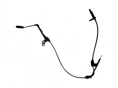 Rueda delantera izquierda sensor velocidad ABC Honda Pilot 57455-STX-A01 OEM A967 09-15 2009 Foto 1 de 4