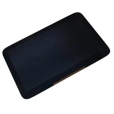 LCD Display For 21-24 Suburban GMC Yukon XL Headrest BACK SEAT - Image 1 of 4