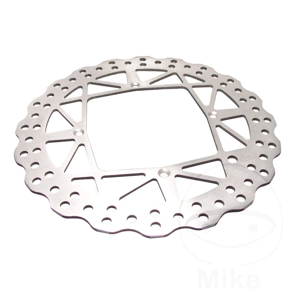 Disco de freno EBC Contour MD6184C compatible con Husqvarna WRE 125 1995-2013 Foto 1 de 1