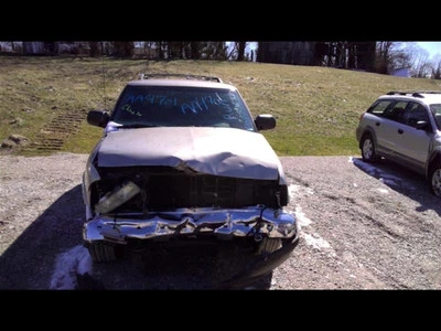 Passenger Front Door Chevrolet Electric Fits 98-05 BLAZER S10/JIMMY S15 191187 Foto 1 de 4