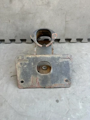 Soporte de montaje de luz trasera Honda CT70 CT 70 1978 78 Trail OEM Foto 1 de 4