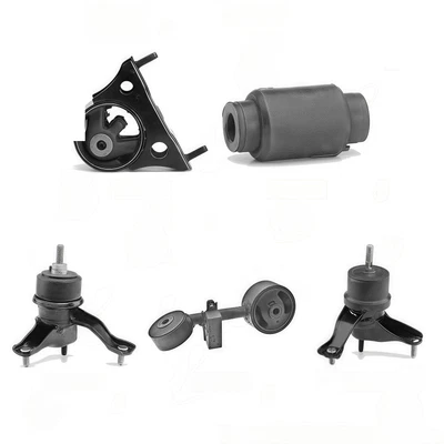 Motor Mount Kit for Toyota Highlander 2001 2002 2003 2.4L L4 - Image 1 of 4