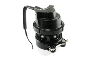 Turbosmart TS-0224-1135 RacePort For EM GenV Sleeper Electronic Blow off Valve - Picture 1 of 5