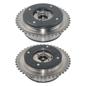2Pcs Camshaft Adjuster 2710500900 2710500800 For Mercedes-Benz C230 Coupe/Sedan - Bild 1 von 6