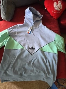Adidas Original Hoodie - Picture 1 of 1