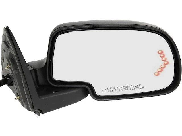 Espejo retrovisor derecho para GMC Yukon XL 1500 2003-2006 2004 2005 DD586VB Foto 1 de 1