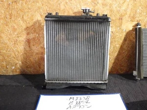 MAZDA Az wagon 2011 DBA-MJ23S Radiator [Used] [PA58882217] - Picture 1 of 4