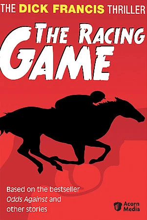 Dick Francis: The Racing Game (DVD, 2008)