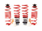 H&R Vtf Adjustable Lowering Springs For 17-20 Audi R8 Coupe V10 (Awd/Rwd)