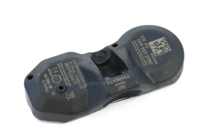 NEW AUDI A4 B6 TIRE PRESSURE WHEEL ELECTRONICS SENSOR 7PP907275F - Image 1 of 4