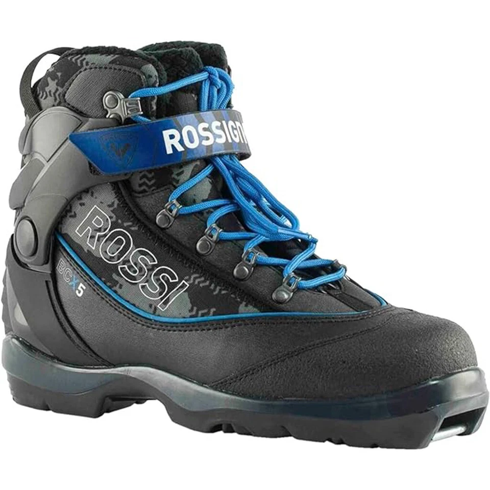 ROSSIGNOL Women's BC 5 FW Lightweight Durable Stable Insulated Backcountry No...