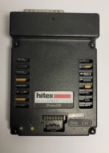 Rare Hitex Development Tools - JProbe200 - 50.08.0208.0 - Made in Germany - Picture 1 of 3