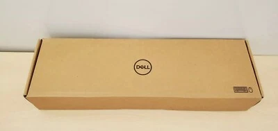 Dell Pro KM5221W -Kabellos Tas­ta­tur-und-Maus-Set Französisch Schwarz_0.5_6 - Bild 1 von 4