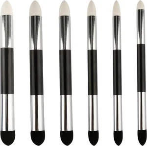 Double-Ended Blending Stump Pencil, 2 Sizes Foam Blender Tool for Artists & Stud - Picture 1 of 5
