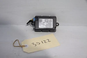BMW ECS Touch Control Unit 9371374 - Picture 1 of 4