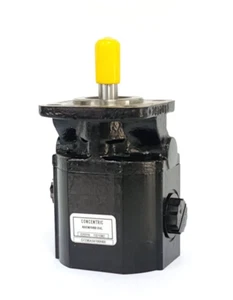 NEW CONCENTRIC ROCKFORD INC. 020318 1321082 HYDRAULIC GEAR PUMP G1236A3A100N00 - Picture 1 of 6